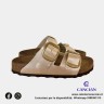 Birkenstock Arizona BIG BUCKLE 1020021